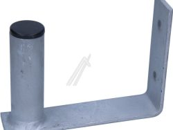 20010 STAHL-WANDHALTER U-FORM 15 X 11CM ROHR Ø32MM INTERNET