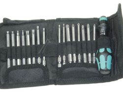 KK60 05059294001 KRAFTFORM KOMPAKT 17-TEILIG 60 KK