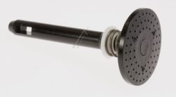 11023086 996530007577 BRÜHKOLBEN MIT FEDER   ARRETIERUNG