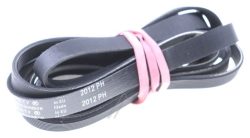 2012 H 7 POLY-V-RIEMEN/ RIPPENBAND