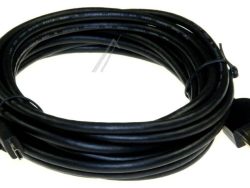HDMI-STECKER TYPE A – HDMI-STECKER TYPE D 5,0M HQ