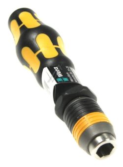 813 R ESD 05051273001 BIT-HANDHALTER ESD 1/ 4" RAPIDAPTOR 90MM LANG