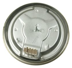 19.18484.002 3051784258 KOCHPLATTE,  DM180/  2300W / 230V 4MM-RAND