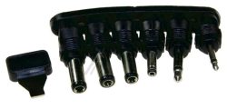 MWMG36EU/ 6XC ADAPTER /  NAPAJANJE 5-15V,  MAKS.3000MA,  PODEŠAVAJUĆ