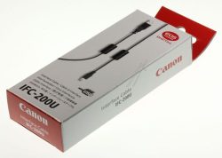 IFC-200U 1892B001 CANON USB-KABEL