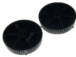 TYPE57 4055171138 KOHLEFILTER, TYPE 57