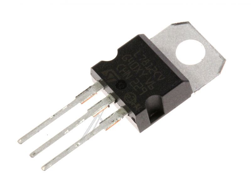 L7812CV FESTSPANNUNGSREGLER  12V/ 1,5A,  7812 TO-220-3