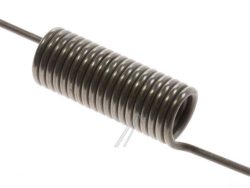 DC61-02029B SPRING ETC-HANGER, HEBA, HSWR, CD3.5,ID24.8