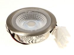 C00631050 488000631050 SPOTLIGHT S1001 LED B 4000K