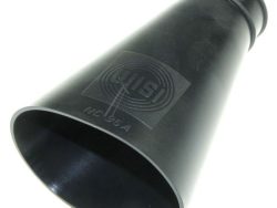 NC 95 A 11513 MASTTÜLLE,  1 STÜCK,  FÜR MAST-Ø 48 MM