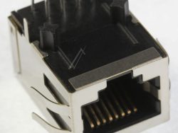 KRJ-015XXNL 963643102800S LAN-BUCHSE RJ45