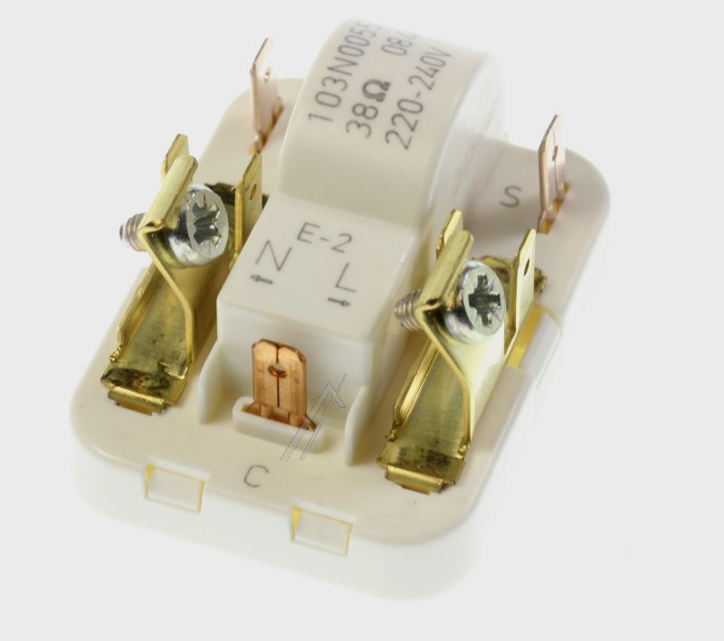 103N0055 694087000 ANLASSVORRICHTUNG EPTC 103N0055 E-2OPTIM
