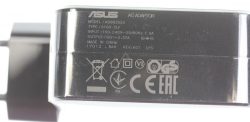 0A001-00232500 ADAPTOR 45W 19V 2PIN