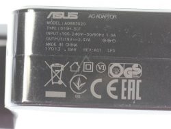 0A001-00232500 ADAPTOR 45W 19V 2PIN