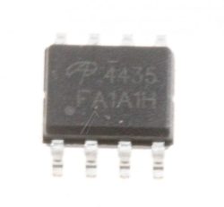 4435 0505-000274 TRANSISTOR FET-SILICON, AO4435L, P, -30V, -11A,0.014OHM