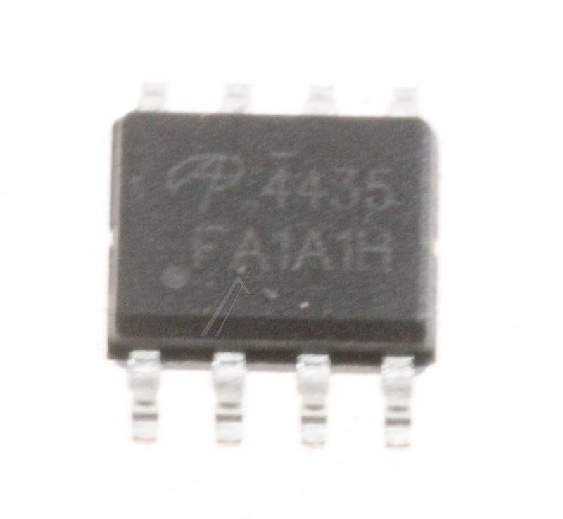 4435 0505-000274 TRANSISTOR FET-SILICON, AO4435L, P, -30V, -11A,0.014OHM