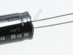 22UF-450V EEUEE2W220S ELKO RADIAL PAN 105° 16X20MM -ROHS-