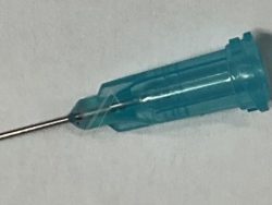 IGLA ZA DOZIRANJE PASTE Ø : 0,4MM. ROSTFREI