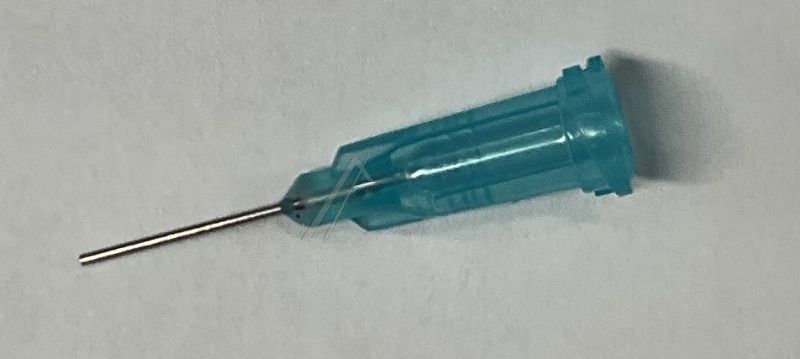 IGLA ZA DOZIRANJE PASTE Ø : 0,4MM. ROSTFREI