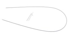 UNIVERSAL SPANNRING FÜR WASCHMASCHINEN MANSCHETTE 750MM FÜR 8,9,10 KG TROMMELN