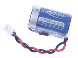 ER14250 1522-0061 LITHIUM BATTERIE MIT PH-CONNECTOR