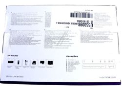 CONNECT 642 PRO 25208386 MATRIX HDMI SWITCH 4K | 4 EIN /  2 AUS