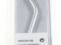 0082JD/ SB LÖTSPITZE 4,8MM ERSA MEISSELFORM ABGEWINKELT