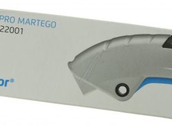SECUPRO MARTEGO 12200102 ZANGENGRIFF CUTTERMESSER