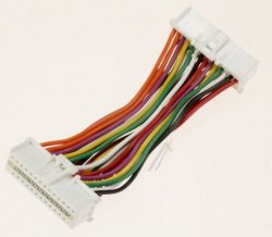 30065715 CNAS 28P/ 60 SISW/ DC MB35-4 UL1007#24ROH