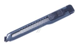 5-515-BL CUTTERMESSER 140 MM MIT 9MM KLINGEN