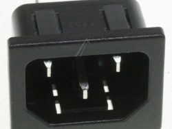 5232114100 STECKVERBINDER 250V