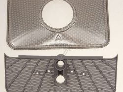 22293887 SPRÜHARM HALTER