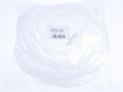 FLEXIBLER SPIRALSCHLAUCH,  10M,  20-130MM,  TRANSPARENT