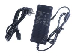 19,5V-8,21A-160W PSE50365 EU NETZTEIL /  LADEGERÄT MIT NETZKABEL