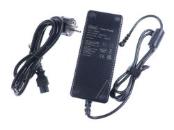 19,5V-8,21A-160W PSE50365 EU NETZTEIL /  LADEGERÄT MIT NETZKABEL