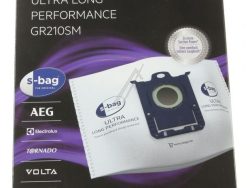 GR210SM 9001688366 8 S-BAGS ULTRA LONG PERFORMAN    JE 1 MICRO- UND MOTORFILTER,