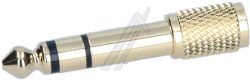 549346 ADAPTER KLINKE 6,3S- KLINKE B3,5S