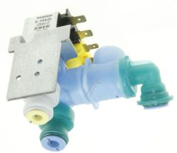C00311282 481201225743 67005118 VENTIL DUAL WASSER