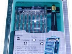 SD-9802 SET ODVIJAČA 31 U 1