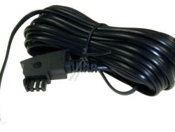 TAE-F-STECKER/ WESTERNSTECKER 6/ 4 10,0M