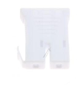 RFKVBPT760-W LAUTPSPRECHERSTECKER WEISS