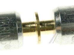 2NKMS00 L13000576 GERADE MESSING KUPPLUNG (TYP 00)