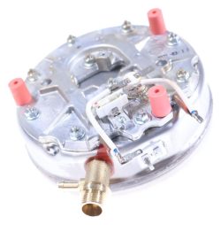 CS-10000580 CUVE GTH1 RDC