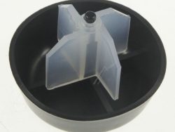 ZTC 05 218205 MASTABDECKKAPPE FÜR MASTDURCHMESSER 32-48 MM