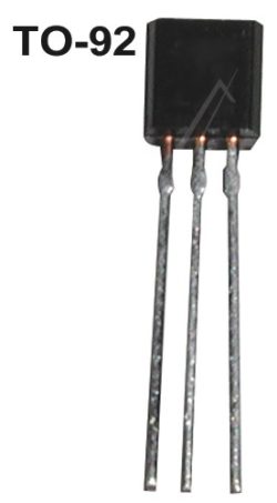 BC327-40 TRANZISTOR