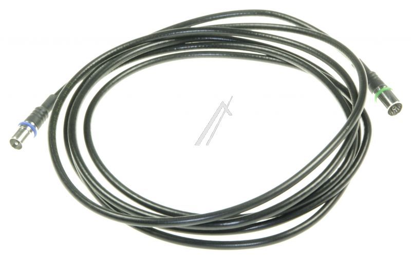 DS 37 U 0300 73379 ANTENSKI KABL ZA POVEZIVANJE IEC SOCKET IEC PLUG 3.0 M KLASA A