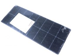 KOHLEFILTER ALTERNATIV FÜR BSH 00296178, DHZ3406, LZ34500, Z5143X0, LZ34501