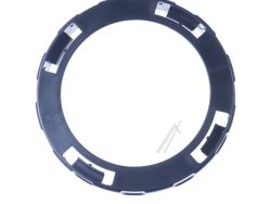 MS-653226 BAGUE/ VERROU/ BOL/ BLENDER/ NOIR