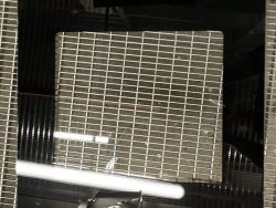 879205 GLASS DT FS50G 400 5-255 9005 SLEP