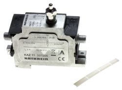 KAZ 11 507205 ÜBERSPANNUNGSSCHUTZ 5-3000 MHZ